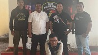 Polisi Periksa Istri Tersangka Pembunuhan Pegawai BPS di Halmahera Timur