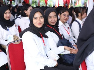 Passing Grade Sekolah Kedinasan PKN STAN sampai Polstat STIS, Pendaftaran Dibuka