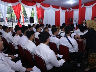 Segini Nilai Minimal Buat Lolos SKD Sekolah Kedinasan 2026