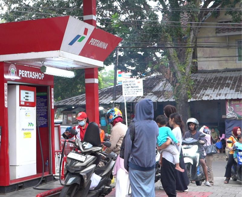 Pertamina Patra Niaga