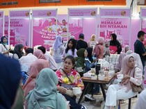 Pertamina Patra Niaga Dorong UMKM Naik Kelas Lewat Pendampingan-Akses Pasar