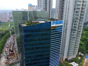 PNM Dapat Penghargaan Corporate Reputation Awards 2025