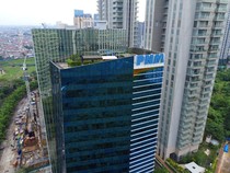 PNM Dapat Penghargaan Corporate Reputation Awards 2025