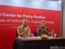 Mal Sepi Disebut Bukan Gegara Rojali-Rohana, tapi....