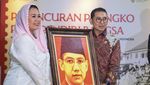Prangko Edisi HUT RI ke-80 Tampilkan 79 Pendiri Bangsa