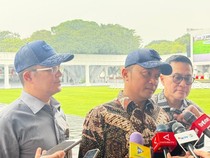 Video Istana Imbau Warga Tukarkan Undangan Upacara HUT RI Sesuai Jadwal