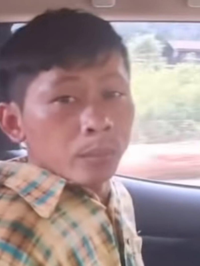 Pria di Berau, Kalimantan Timur (Kaltim), JL (34) tega membunuh istrinya yang hamil dan kedua anaknya. Kini, video pengakuannya tersebar di media sosial.