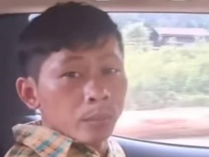 Pria Bunuh Istri Hamil dan 2 Anak di Berau Divonis Mati!