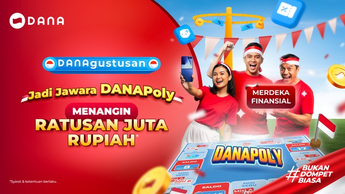 Promo DANA