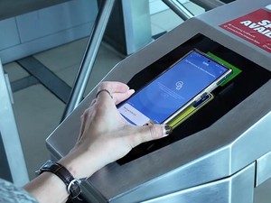 QRIS Tap Bisa untuk Naik Transportasi Umum di Jabodetabek, Ini Daftarnya