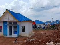 Mentrans Bantah Isu Rumah Relokasi Rempang Jadi Penampungan Warga Gaza