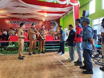 Sambung Rasa Jadi Program Pemkab Klaten Serap Aspirasi Warga