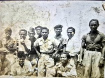 Long March Siliwangi, Serangan Umum dan Perang Melawan Bangsa Sendiri