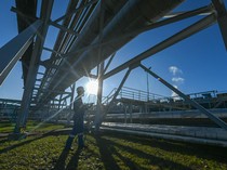 Upaya PHR Wujudkan Kedaulatan Energi untuk 80 Tahun Indonesia