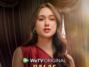 Balas Dendam Istri yang Tak Dianggap Siap Menyapa