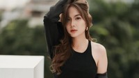Itu adalah Ya termuda, paling alami yang pernah aku katakan dalam hidupku, tulis Shanice Margaretha terkait lamaran. (Foto: dok Instagram margarethalie)