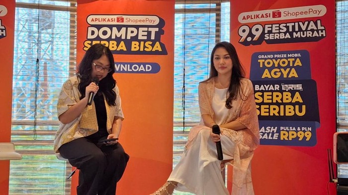 Scan QRIS menggunakan ShopeePay sudah bisa dilakukan di sejumlah negara, loh. Buat yang suka traveling, hal ini tentunya akan sangat memudahkan.
