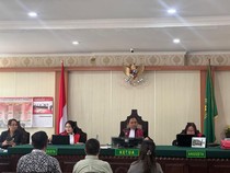 Jual Ratusan Cerutu Ilegal, Pemilik Toko di Kuta Terancam 5 Tahun Bui