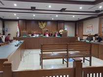 Video: Roy Suryo cs Absen Lagi, Sidang Ijazah Jokowi Ditunda