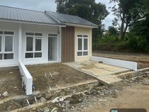 Cek Nih, Masih Ada Rumah Mulai Rp 156 Juta di Tanasitolo Sulsel