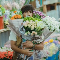 Drakor Terbaru Song Joong Ki Dimulai dengan Rating Medioker
