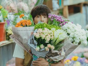 Drakor Terbaru Song Joong Ki Dimulai dengan Rating Medioker