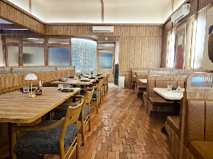 Restoran Soren di Pakubuwono, Suasana Cozy dan Citarasa Asia Berkelas