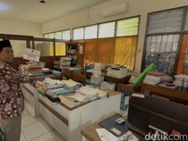 ASN Wanita Rembang Ikut Apel di Kantor Sebelum Ditemukan Tewas di Pantai