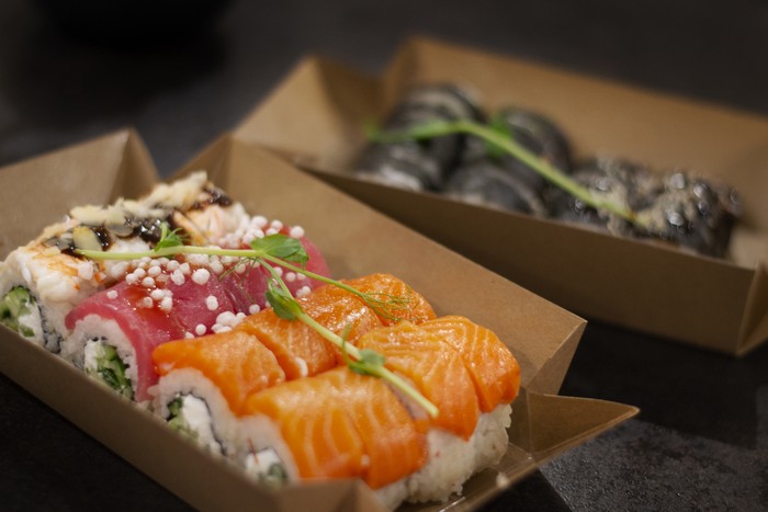 Sushi