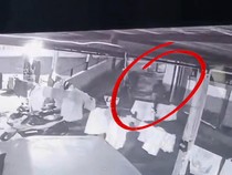 Tiga Sepeda Motor Mahasiswa KKN UNP Raib Dicuri di Sukabumi