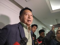 Legislator Diskusikan Urgensi RUU Penangkal Spionase, Ini yang Dibahas