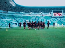Live Streaming Indonesia U-17 Vs Uzbekistan U-17, Tonton di Sini