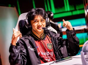Tips Push Rank PUBG Mobile dari Pemain Top Dunia, Sehari Bisa Conqueror