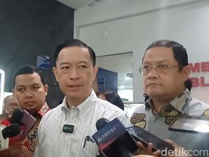 Respons Tom Lembong soal Beda Nasib dengan Terdakwa Kasus Gula Lainnya