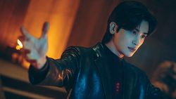 Park Hyung Sik Jadi Iblis di Drakor Twelve