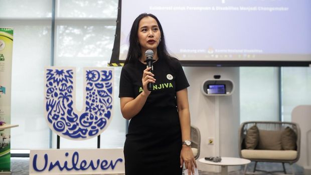 Unilever