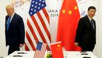 Deal! Trump dan China Tunda Tarif Dagang 90 Hari Lagi