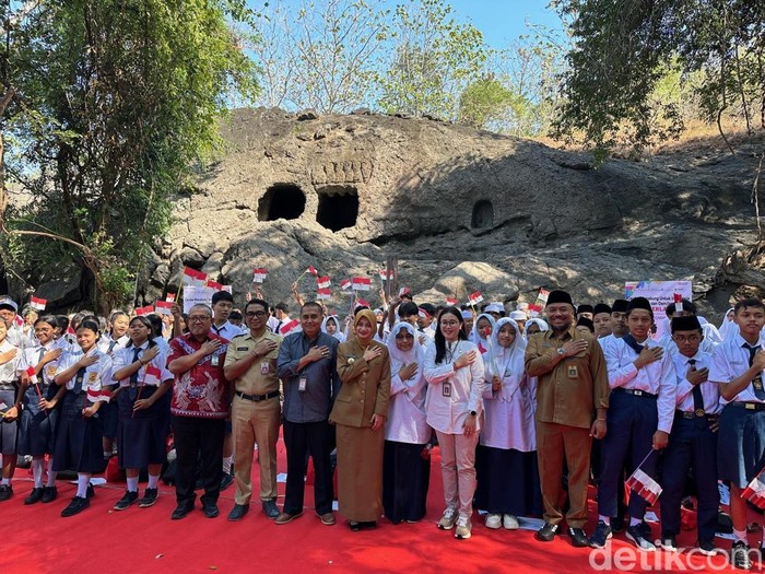 Wali Kota Kediri Vinanda Prameswati