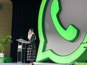 Wamendag Sebut Ekonomi Digital Tentukan Masa Depan Indonesia