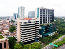 Waskita Karya Raih Kontrak Proyek Irigasi Rp 318,54 M di Sumsel