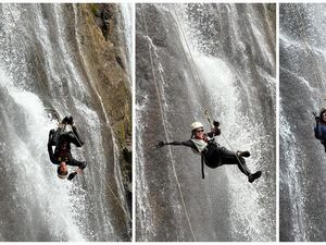 Eksplor 7 Wisata Hits-Viral di Bengkulu, Ada Paralayang hingga Canyoneering