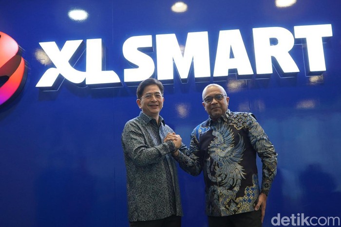 XLSmart