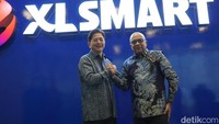 XLSmart Rombak Jajaran Direksi, Rekrut Mantan Bos Indosat