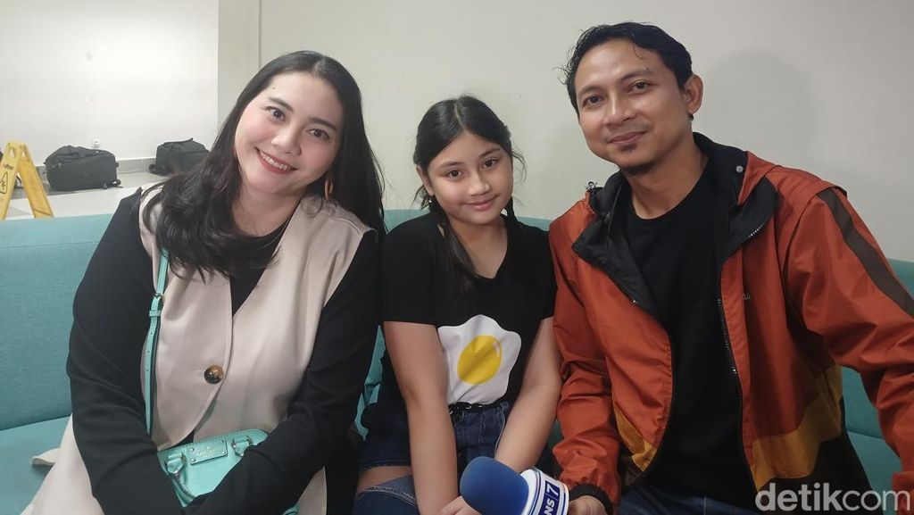 Aden Bajaj Protektif ke Anak Perempuan: Takut Pergaulan Bebas