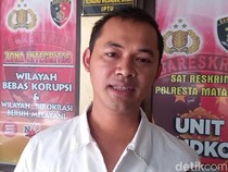 Mediasi Gagal, Kasus KDRT Anggota DPRD NTB Naik Penyidikan