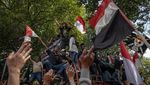 Aksi Ribuan Warga Pati Tuntut Bupati Sudewo Mundur