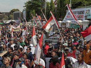 Ekonom Sebut Ada Andil Pemerintah Pusat di Balik Kisruh Bupati Pati