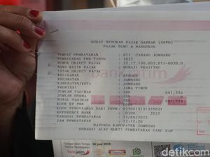 Video: PBB Jombang Naik hingga 1.202% Tapi Warganya Nggak Demo, Kok Bisa?