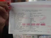 Cuma 10 Menit, Begini Cara Warga Jombang Dapat Keringanan PBB