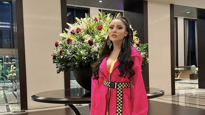 Ayu Aulia